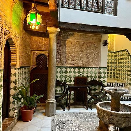 Bienvenidos A La Casa Del Realejo Villa Granada Exteriör bild