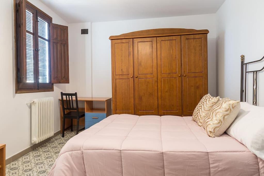 Bienvenidos A La Casa Del Realejo Villa Granada Exteriör bild
