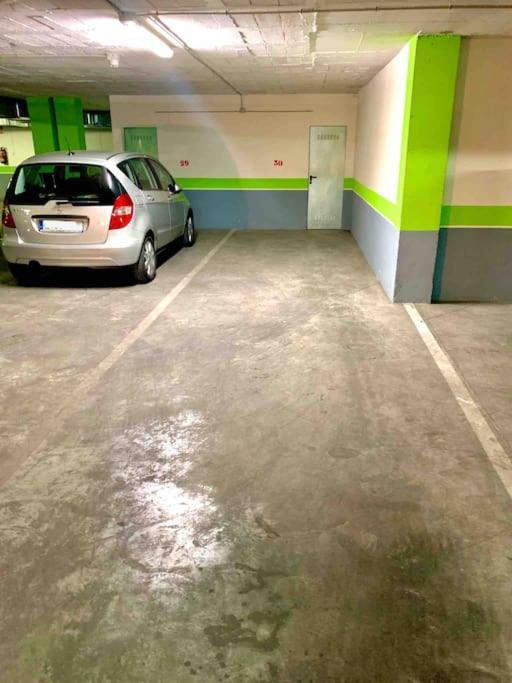 Bienvenidos A La Casa Del Realejo Villa Granada Exteriör bild