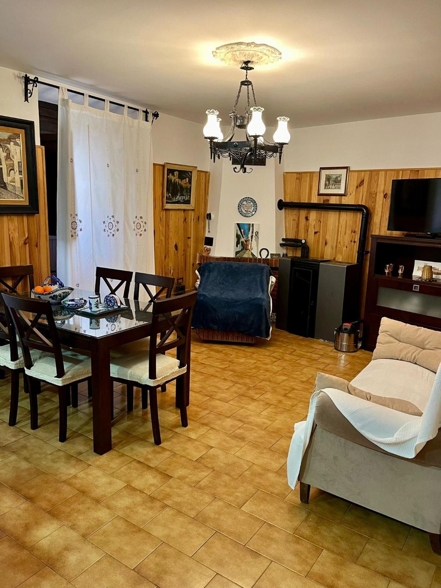 Bienvenidos A La Casa Del Realejo Villa Granada Exteriör bild